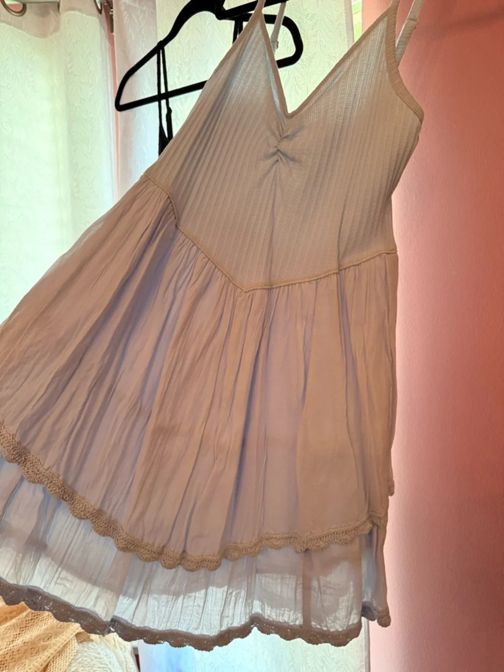 Aerie At the Barre mini dresses bundle - Picture 4 of 5